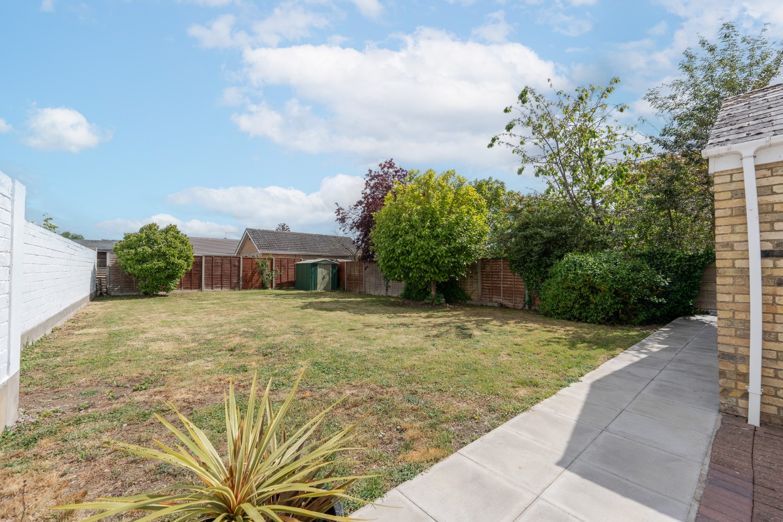 4 bed detached house for sale in London Road, Chatteris 22