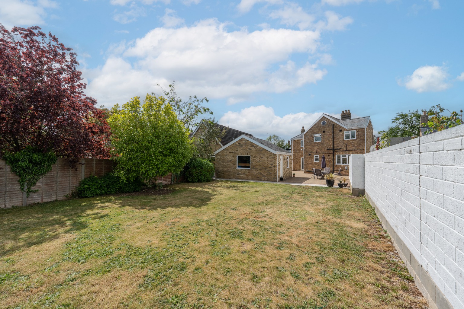 4 bed detached house for sale in London Road, Chatteris 23