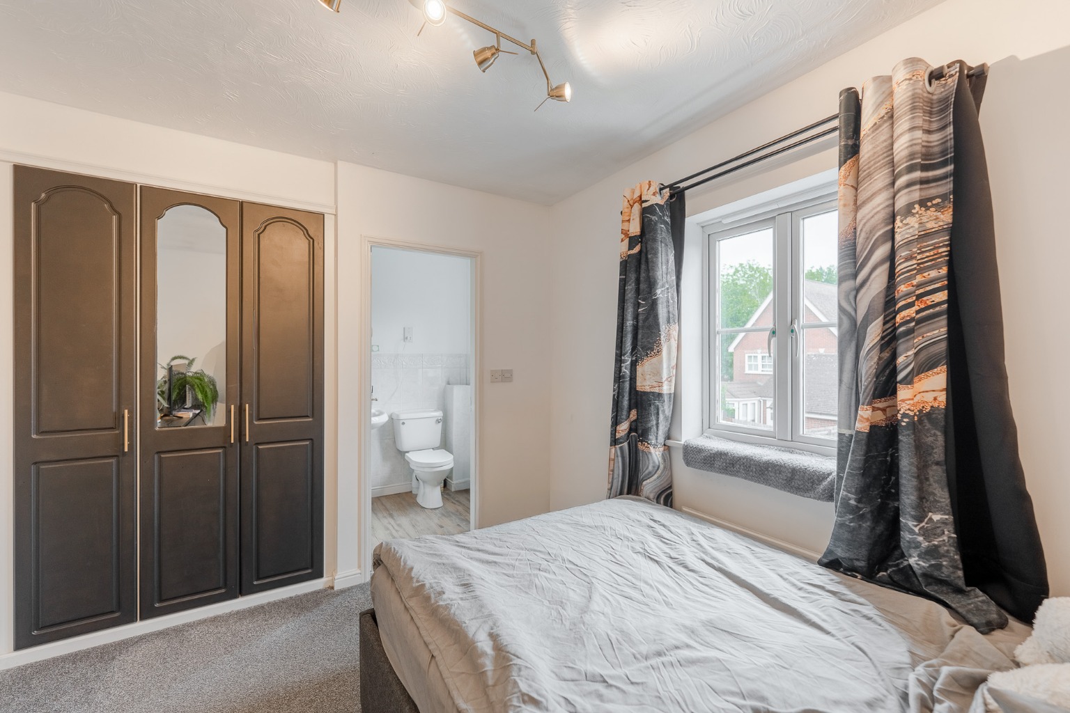 3 bed terraced house for sale in Cheere Way, Cambridgeshire 11