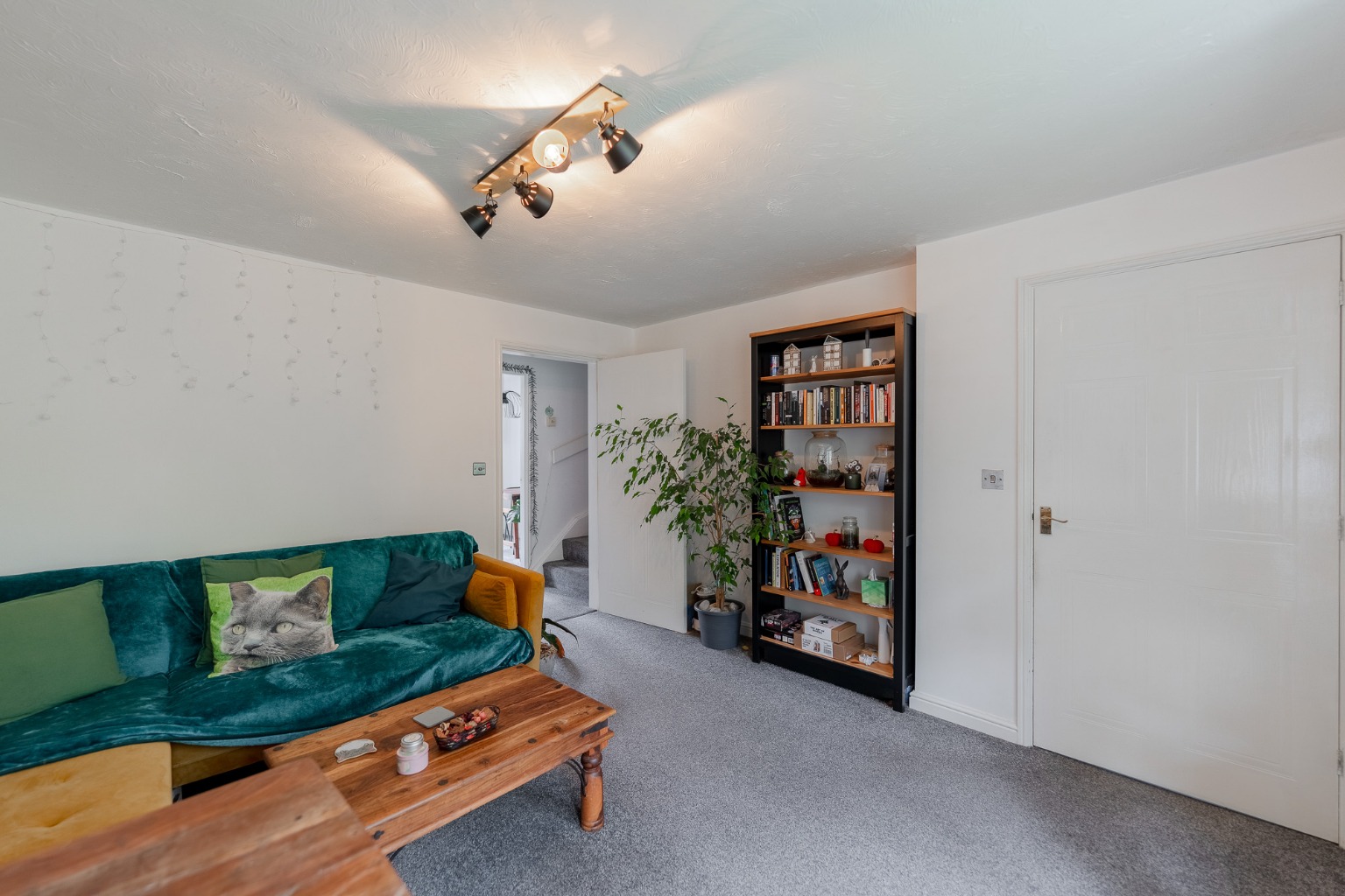 3 bed terraced house for sale in Cheere Way, Cambridgeshire 5