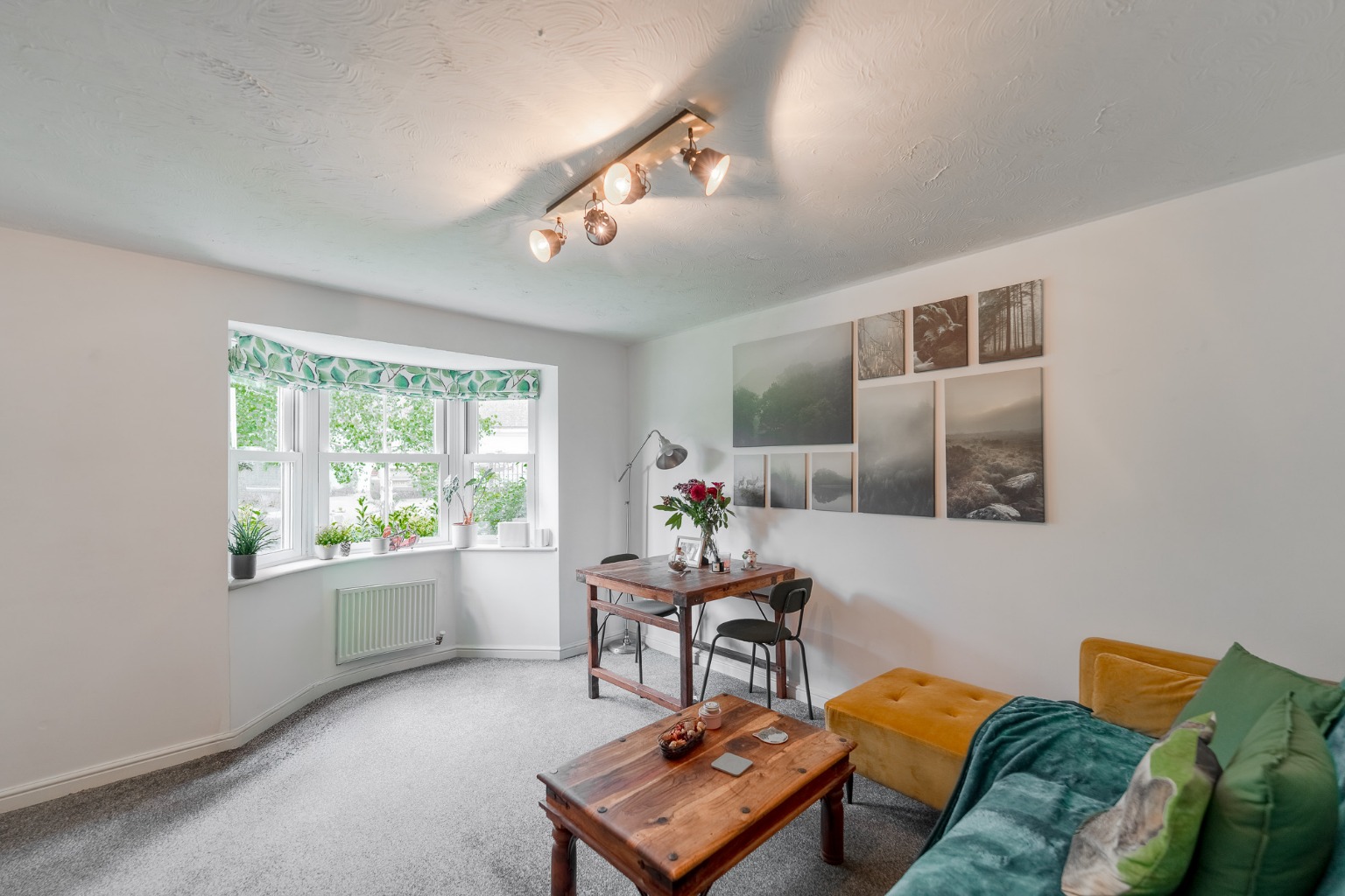 3 bed terraced house for sale in Cheere Way, Cambridgeshire 4