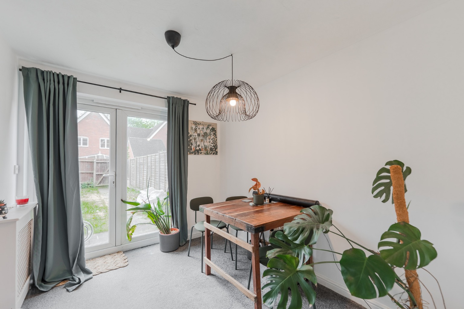 3 bed terraced house for sale in Cheere Way, Cambridgeshire  - Property Image 7