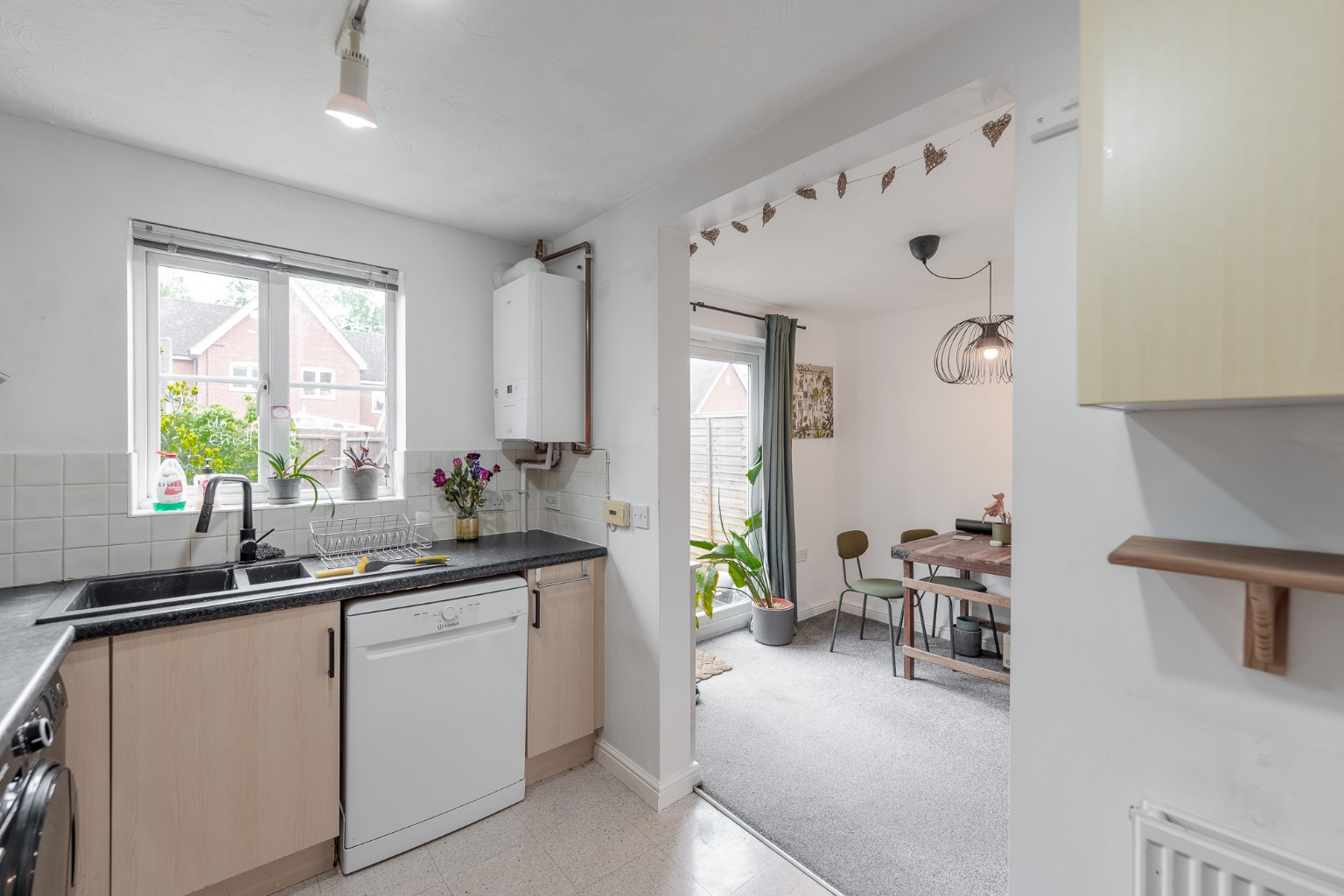 3 bed terraced house for sale in Cheere Way, Cambridgeshire 7