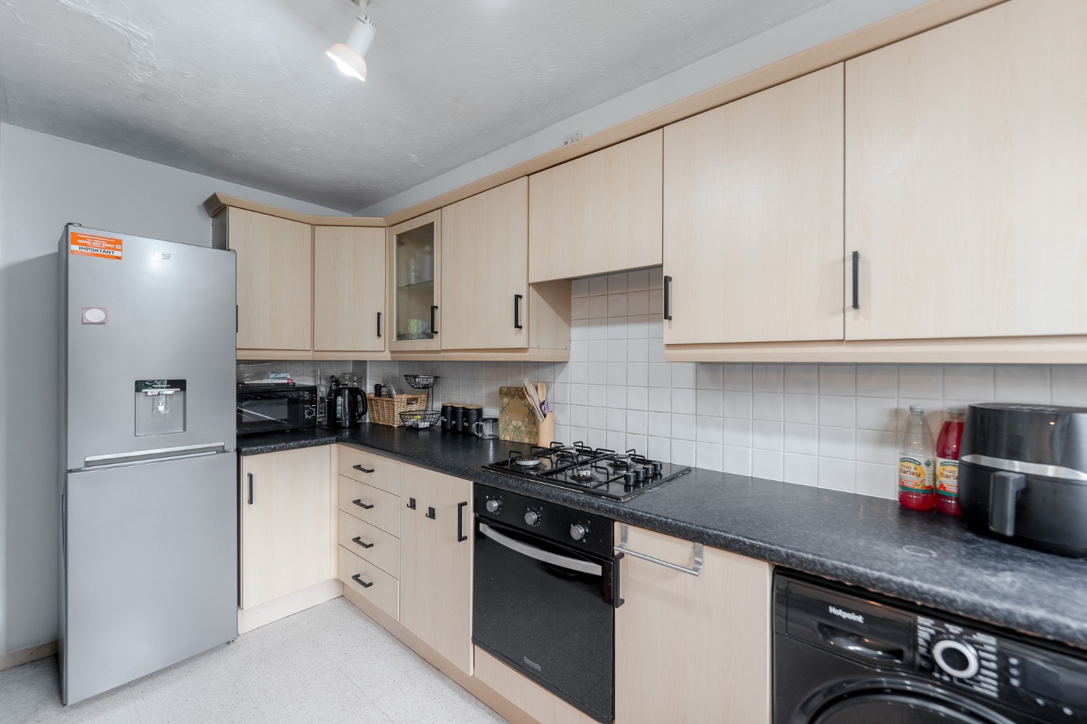 3 bed terraced house for sale in Cheere Way, Cambridgeshire 8