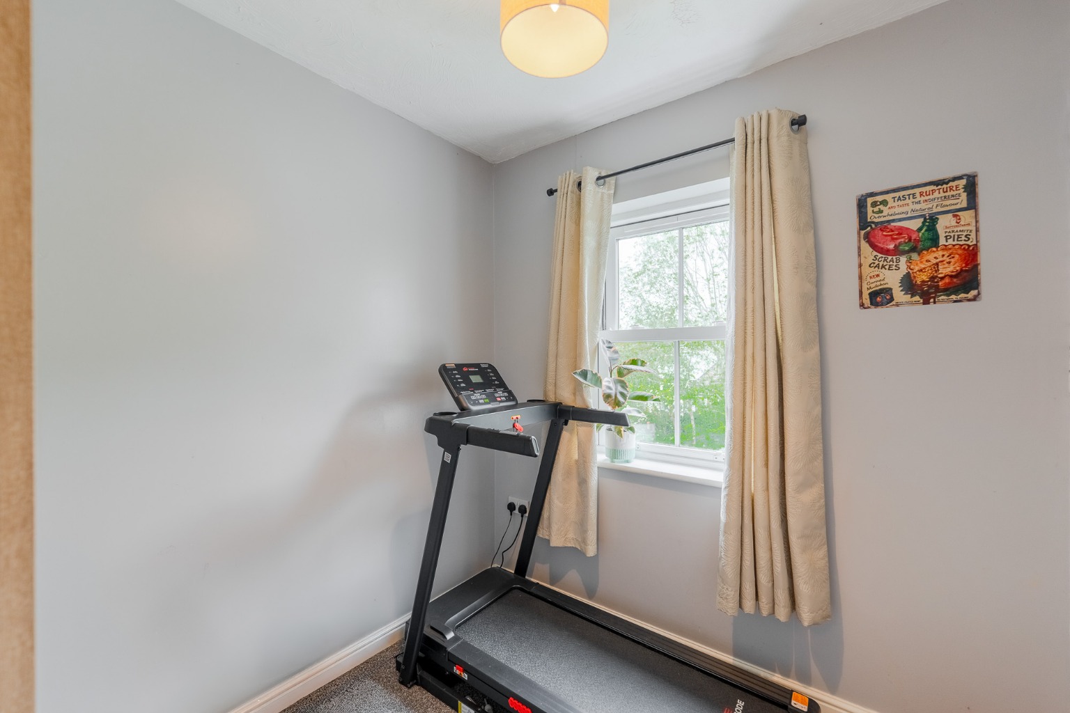 3 bed terraced house for sale in Cheere Way, Cambridgeshire 14