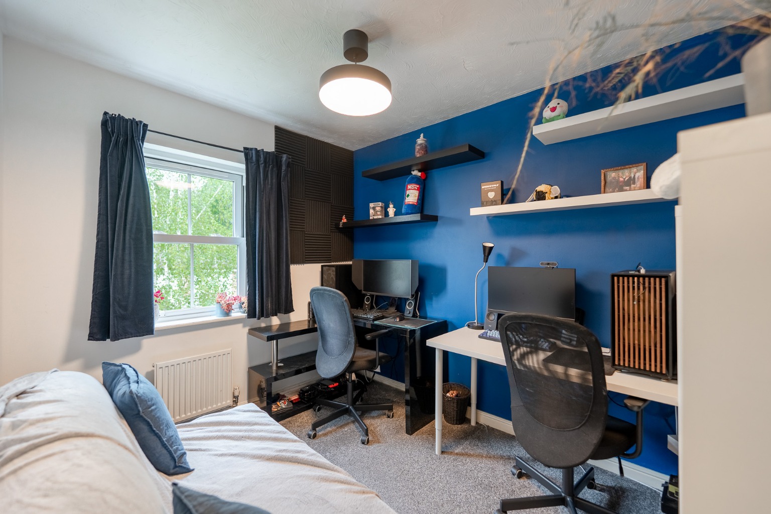 3 bed terraced house for sale in Cheere Way, Cambridgeshire  - Property Image 14