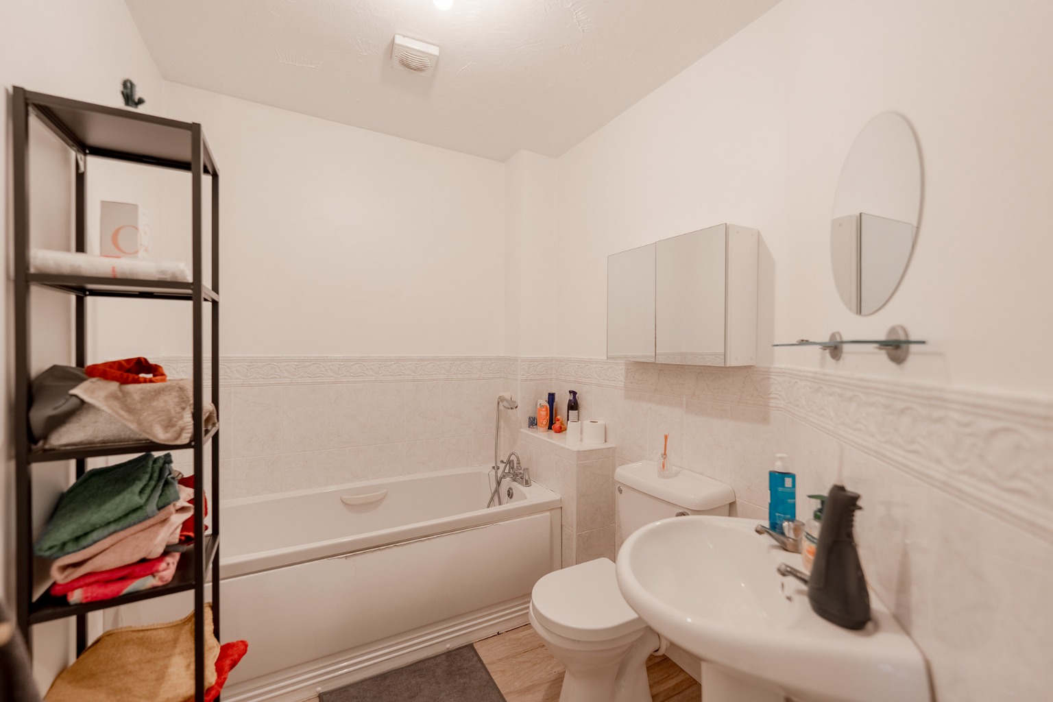 3 bed terraced house for sale in Cheere Way, Cambridgeshire 15