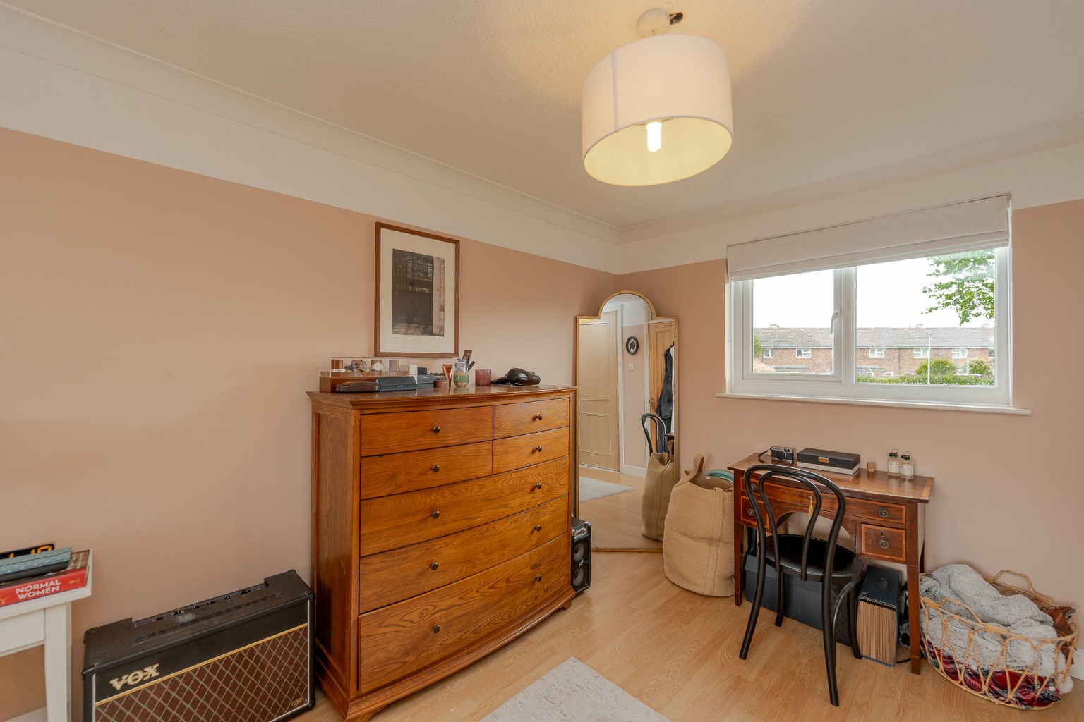 2 bed semi-detached house for sale in Hansell Road, Huntingdon  - Property Image 10