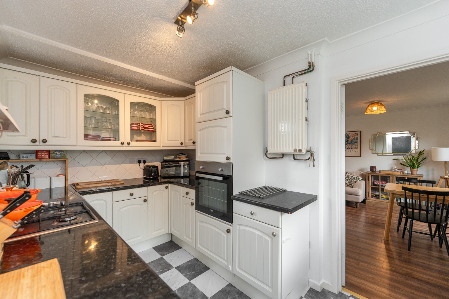2 bed semi-detached house for sale in Hansell Road, Huntingdon 6