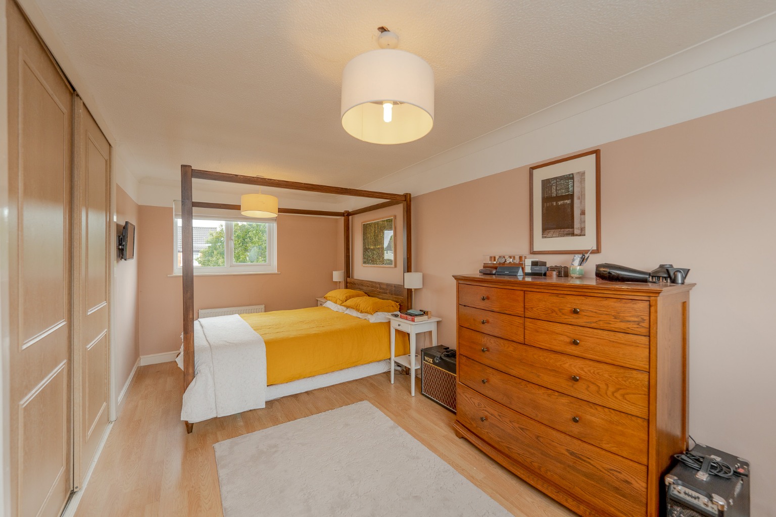 2 bed semi-detached house for sale in Hansell Road, Huntingdon  - Property Image 8
