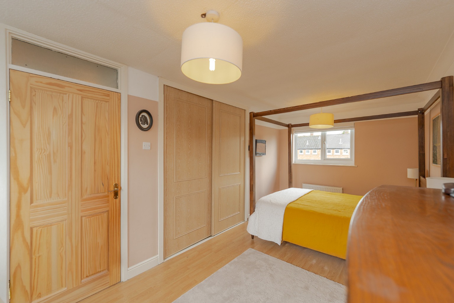 2 bed semi-detached house for sale in Hansell Road, Huntingdon 8