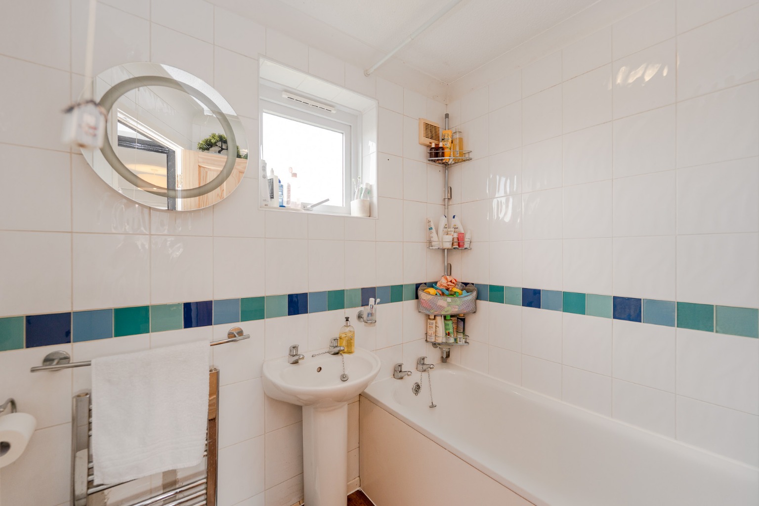 2 bed semi-detached house for sale in Hansell Road, Huntingdon  - Property Image 13
