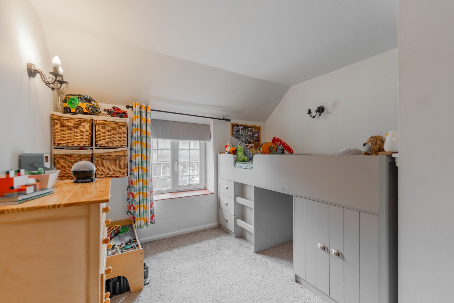 3 bed semi-detached house for sale in High Street, Huntingdon  - Property Image 14