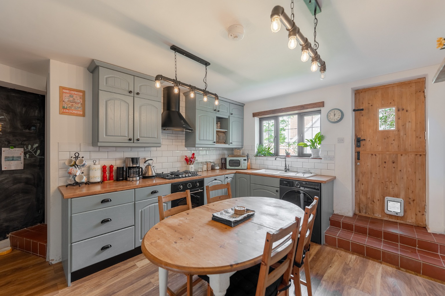 3 bed semi-detached house for sale in High Street, Huntingdon  - Property Image 7