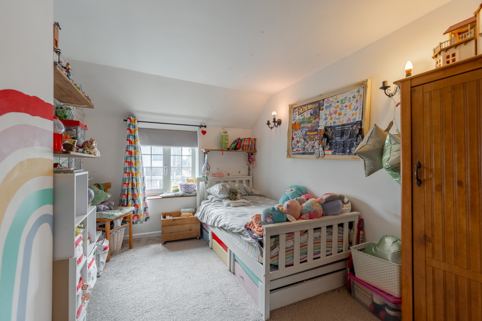 3 bed semi-detached house for sale in High Street, Huntingdon  - Property Image 12
