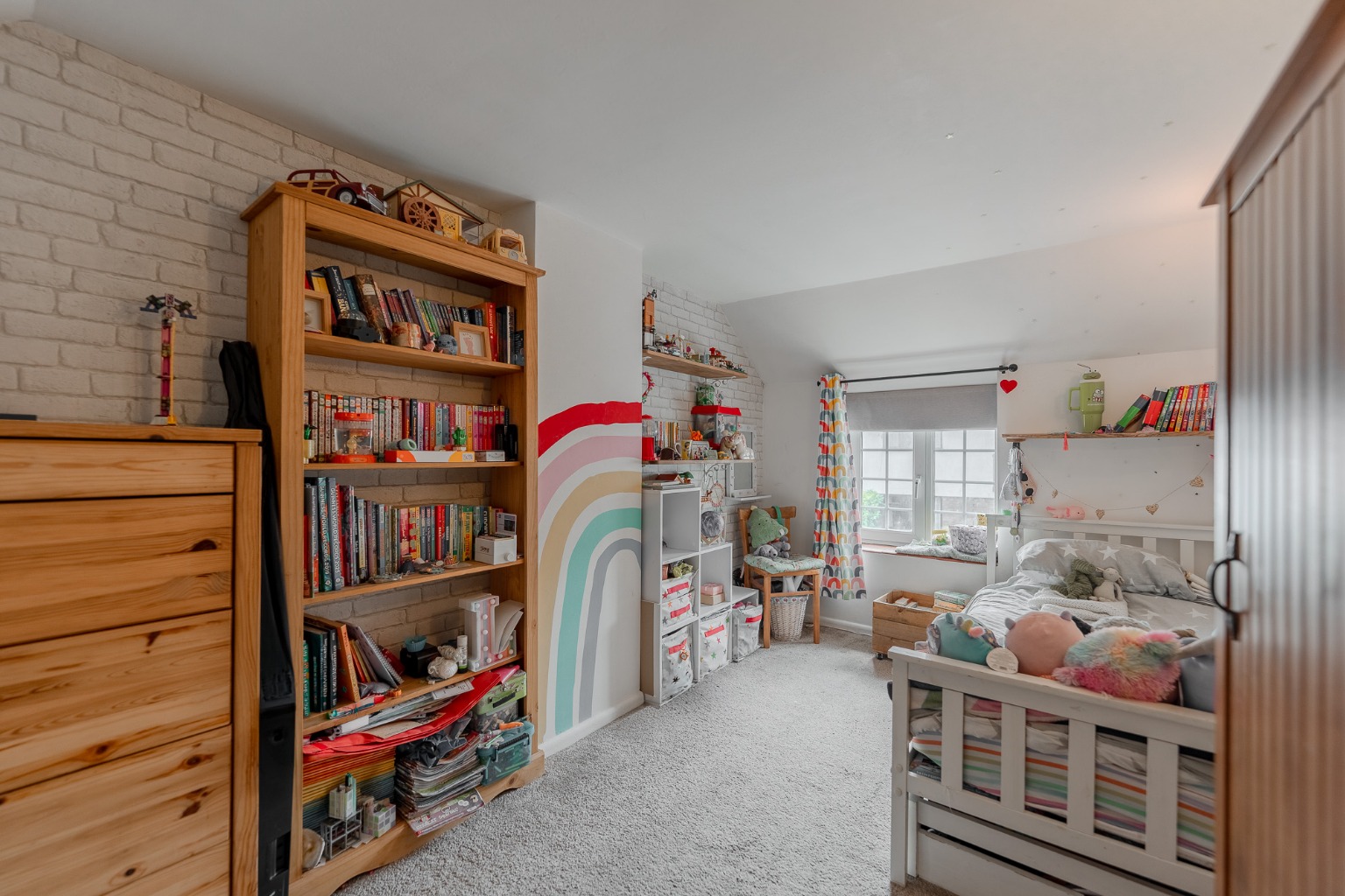 3 bed semi-detached house for sale in High Street, Huntingdon  - Property Image 13