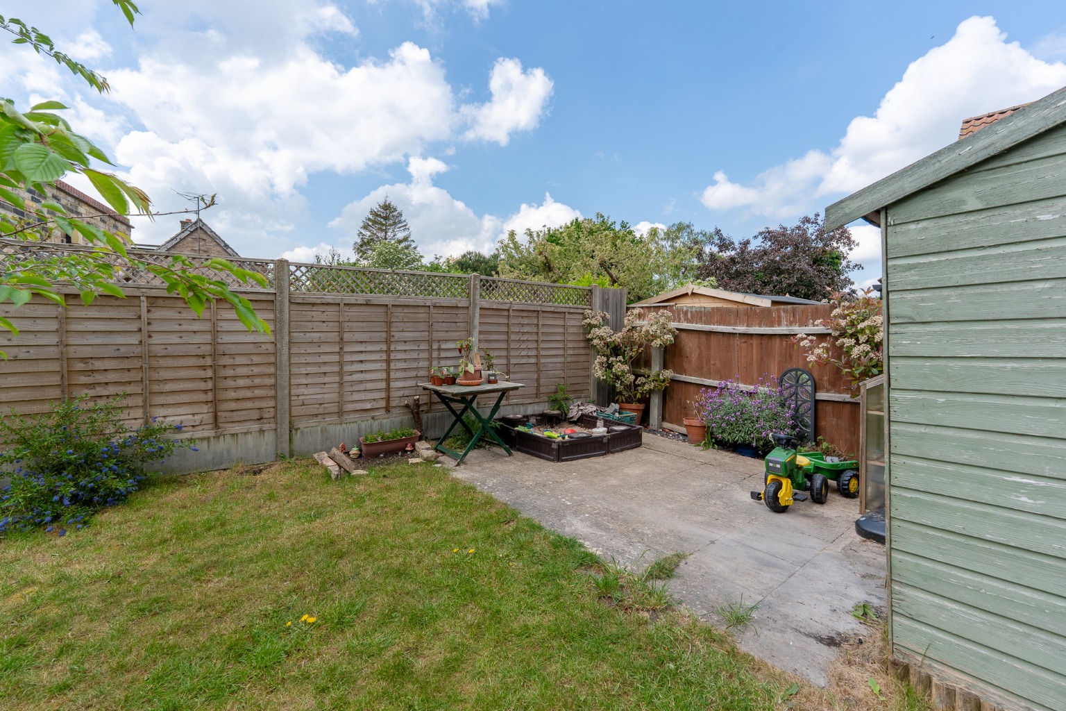 3 bed semi-detached house for sale in High Street, Huntingdon  - Property Image 18