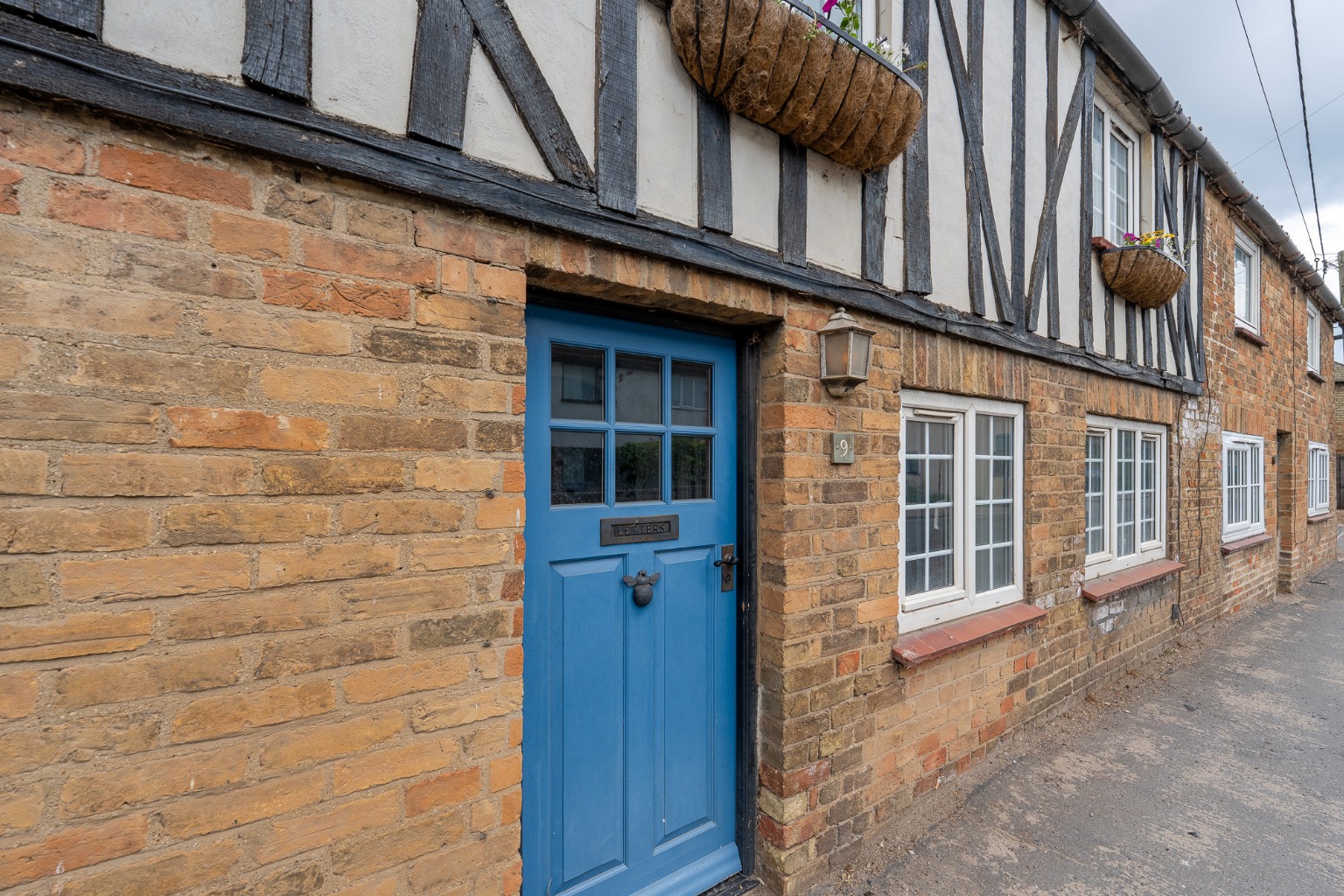 3 bed semi-detached house for sale in High Street, Huntingdon 20