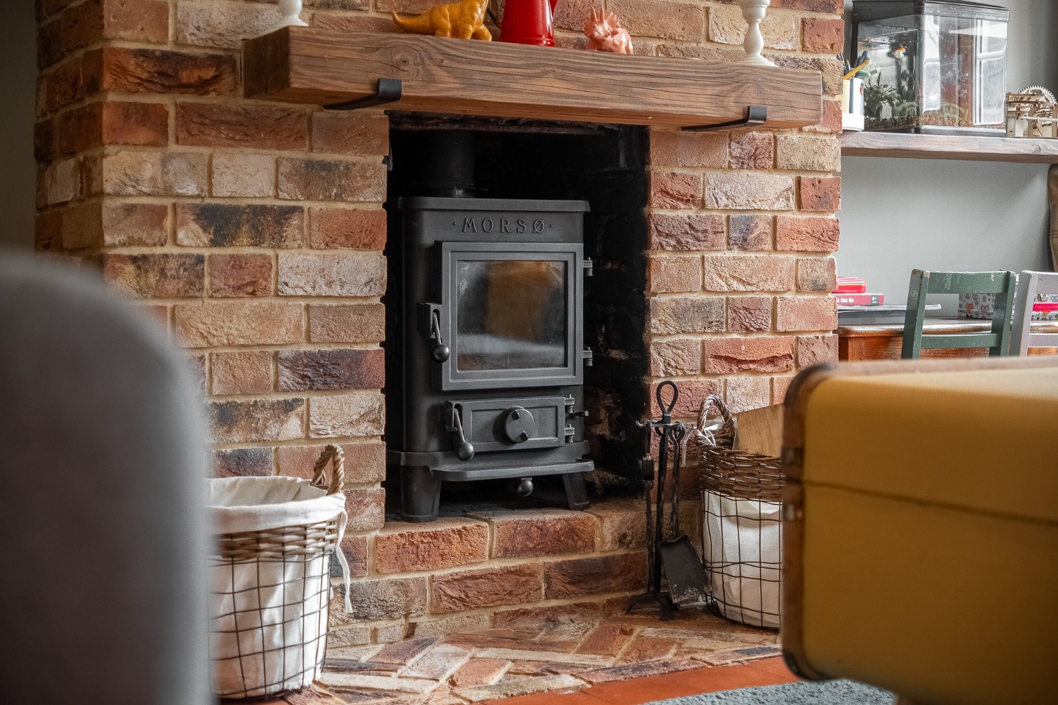 3 bed semi-detached house for sale in High Street, Huntingdon  - Property Image 4