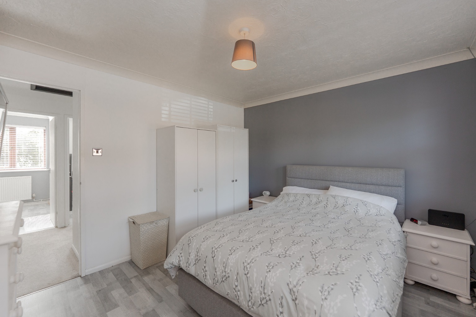 3 bed terraced house for sale in Field Close, Cambridgeshire  - Property Image 10