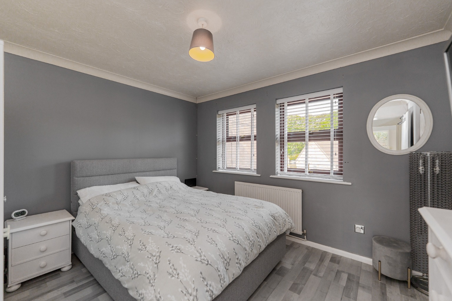 3 bed terraced house for sale in Field Close, Cambridgeshire 8