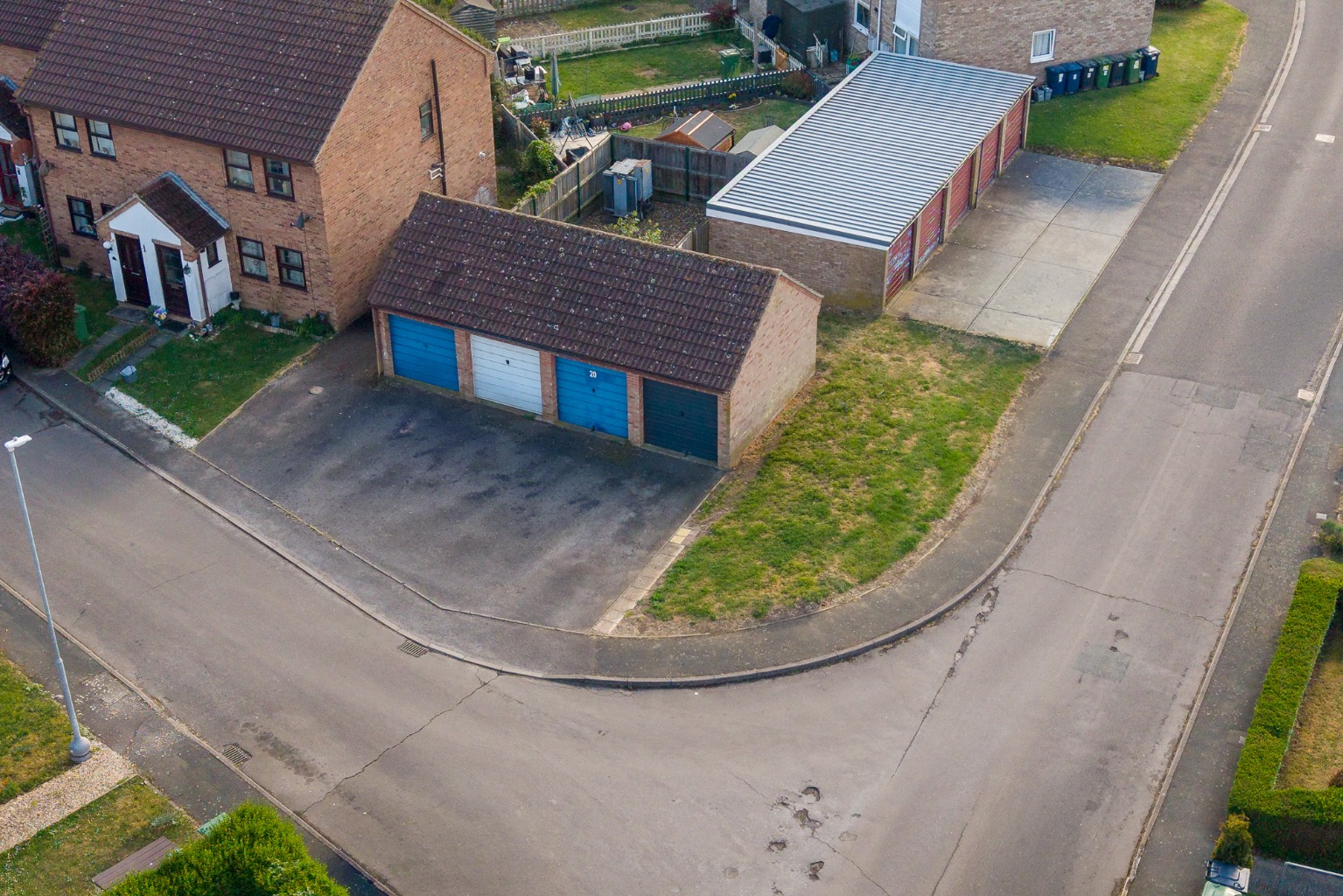 3 bed terraced house for sale in Field Close, Cambridgeshire 13