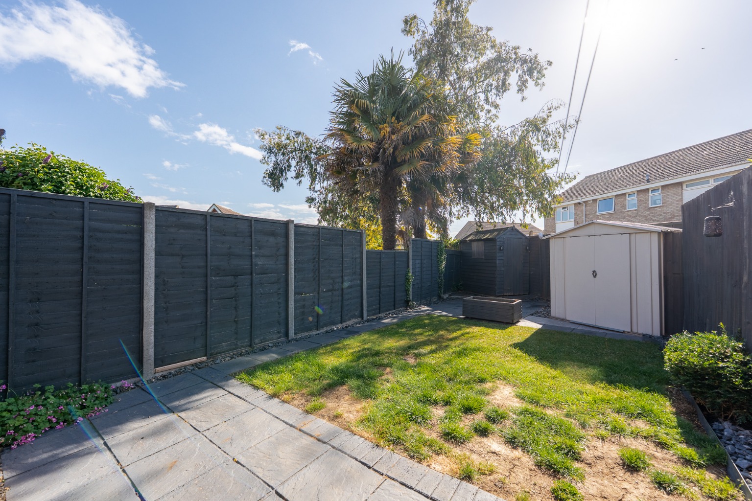 3 bed terraced house for sale in Field Close, Cambridgeshire 12