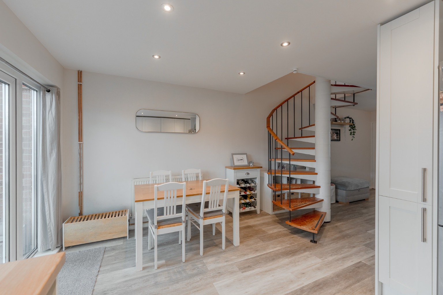 3 bed terraced house for sale in Edinburgh Drive, St Ives 5