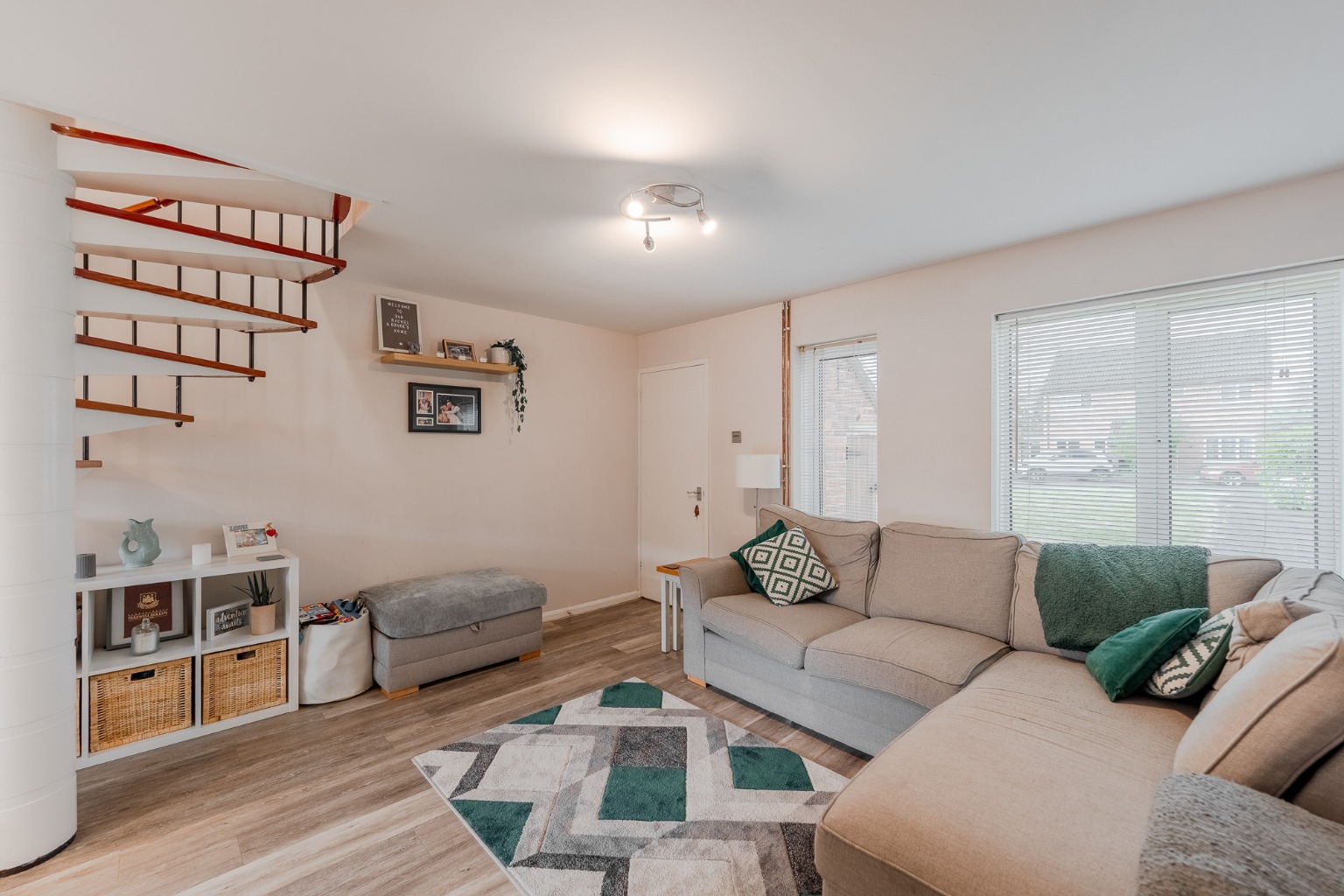 3 bed terraced house for sale in Edinburgh Drive, St Ives 4
