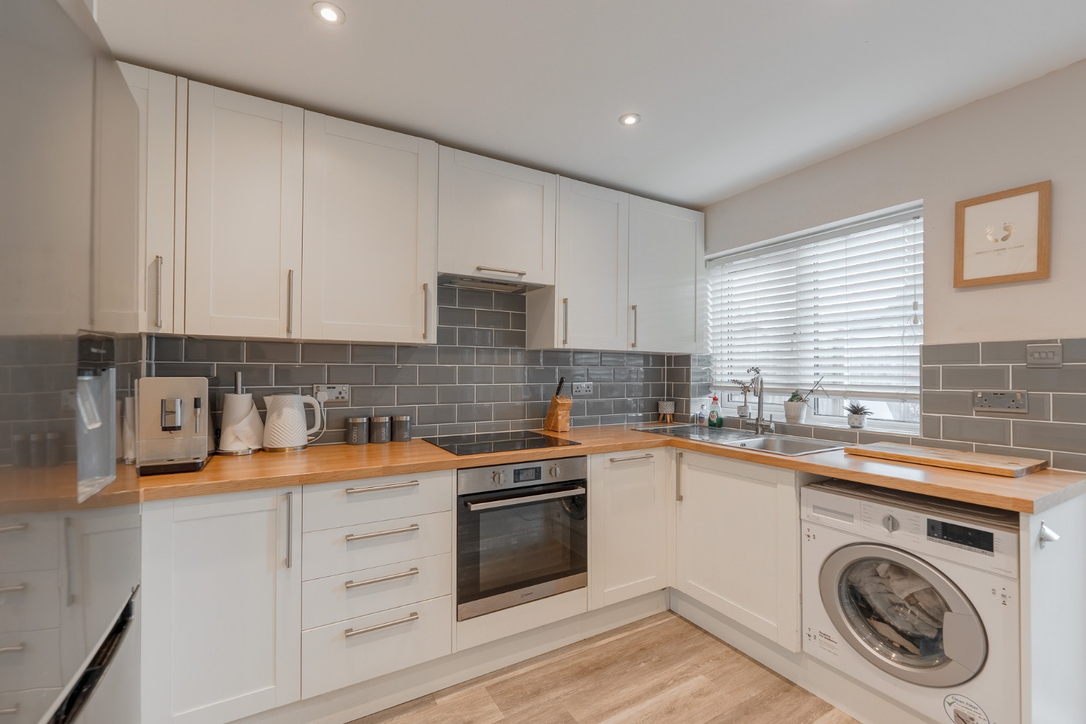 3 bed terraced house for sale in Edinburgh Drive, St Ives 6