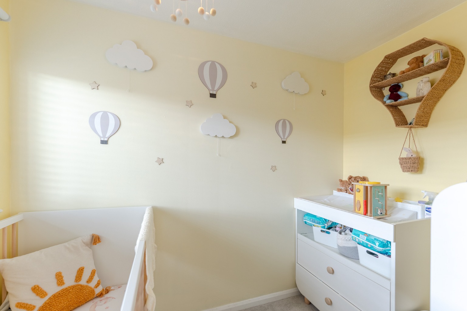 3 bed terraced house for sale in Edinburgh Drive, St Ives  - Property Image 12