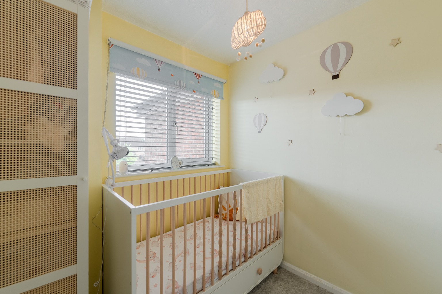 3 bed terraced house for sale in Edinburgh Drive, St Ives  - Property Image 11