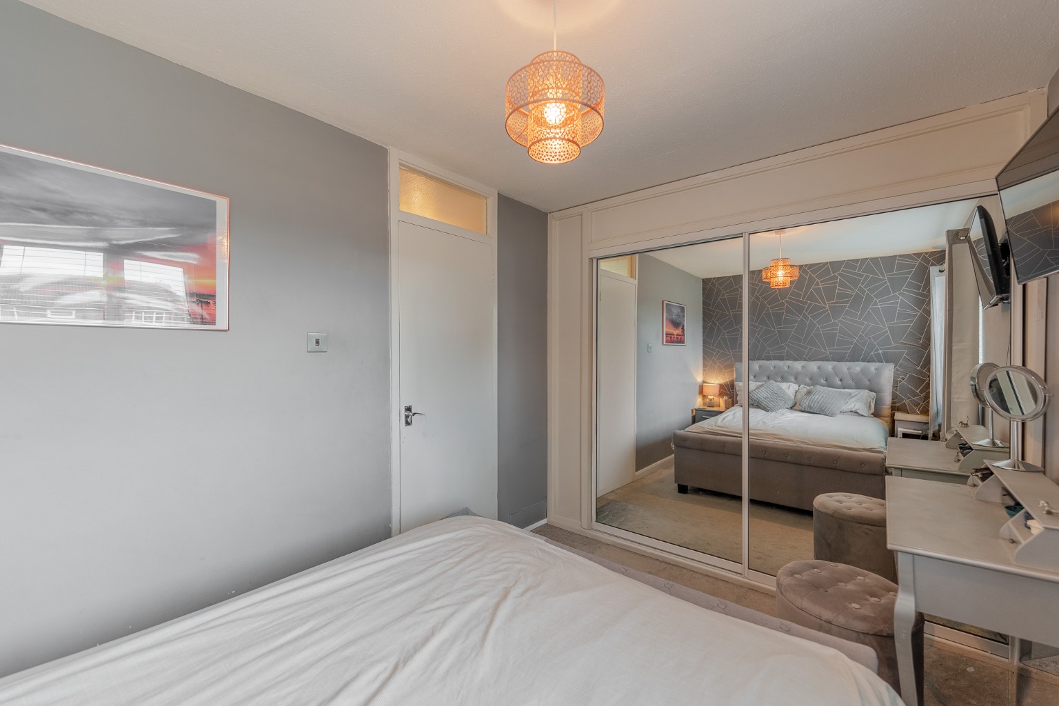 3 bed terraced house for sale in Edinburgh Drive, St Ives 8
