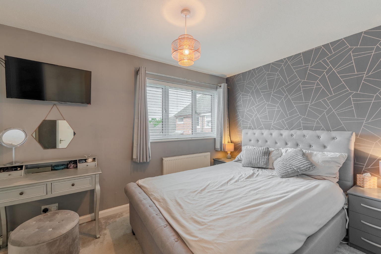 3 bed terraced house for sale in Edinburgh Drive, St Ives 7