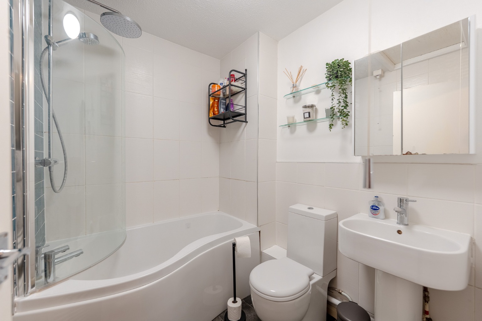 3 bed terraced house for sale in Edinburgh Drive, St Ives 12