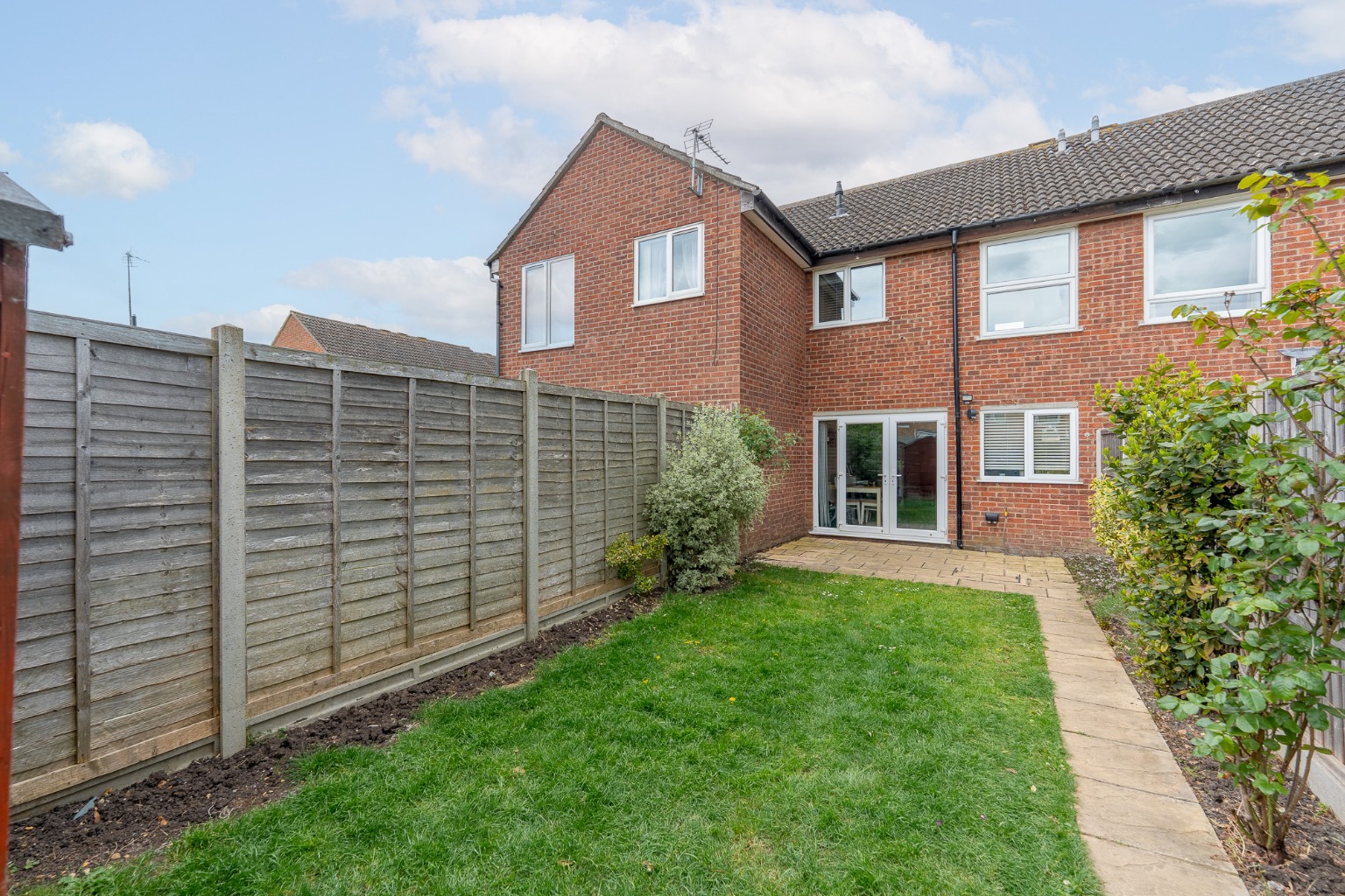 3 bed terraced house for sale in Edinburgh Drive, St Ives  - Property Image 14