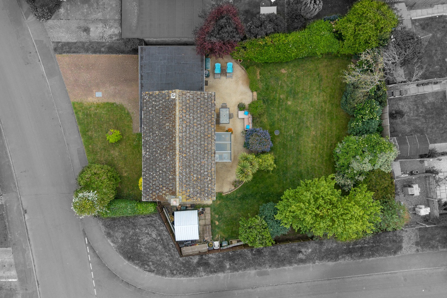 4 bed detached house for sale in Greenfields, Cambridgeshire  - Property Image 2