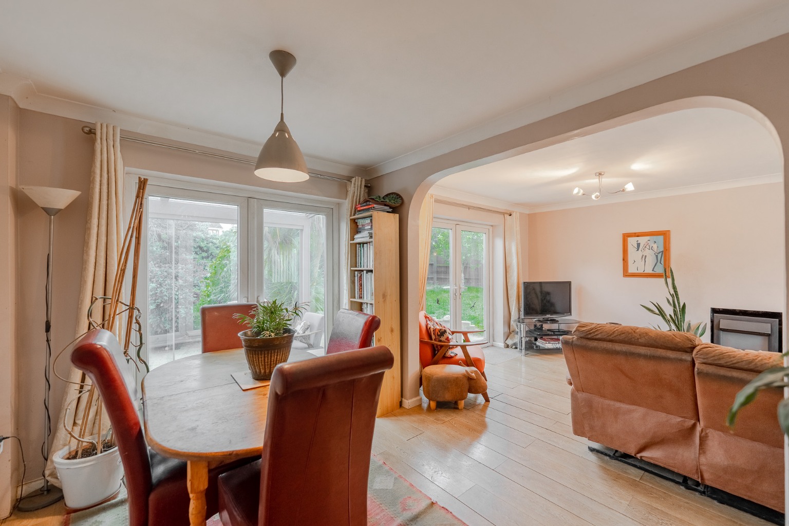 4 bed detached house for sale in Greenfields, Cambridgeshire 3