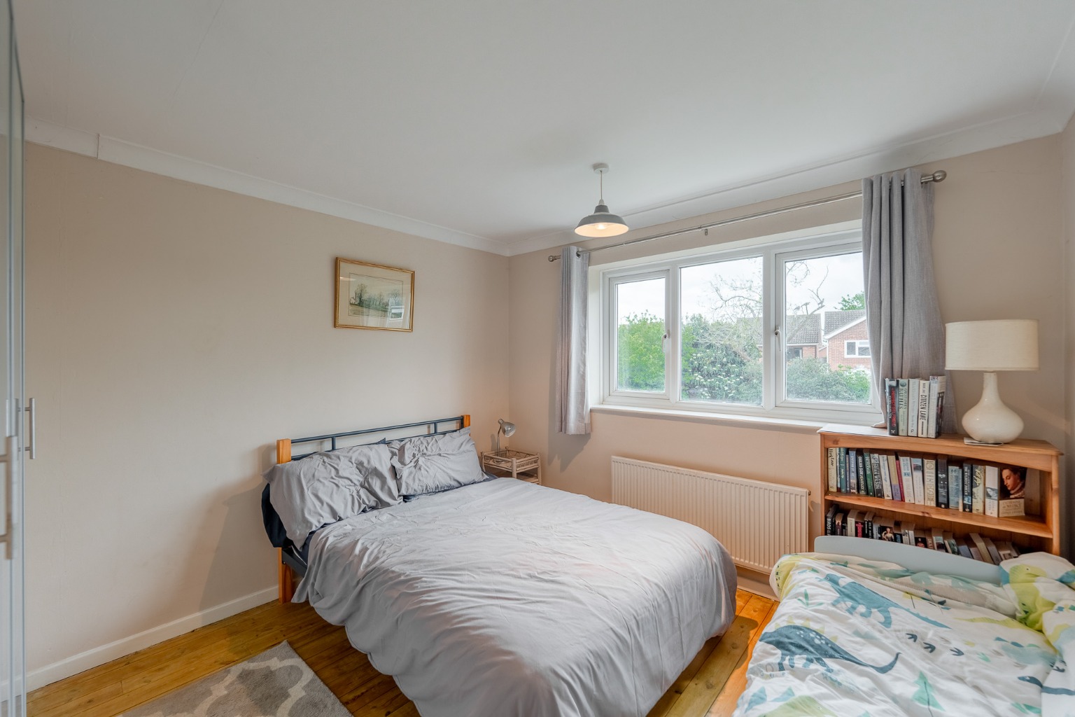 4 bed detached house for sale in Greenfields, Cambridgeshire 9