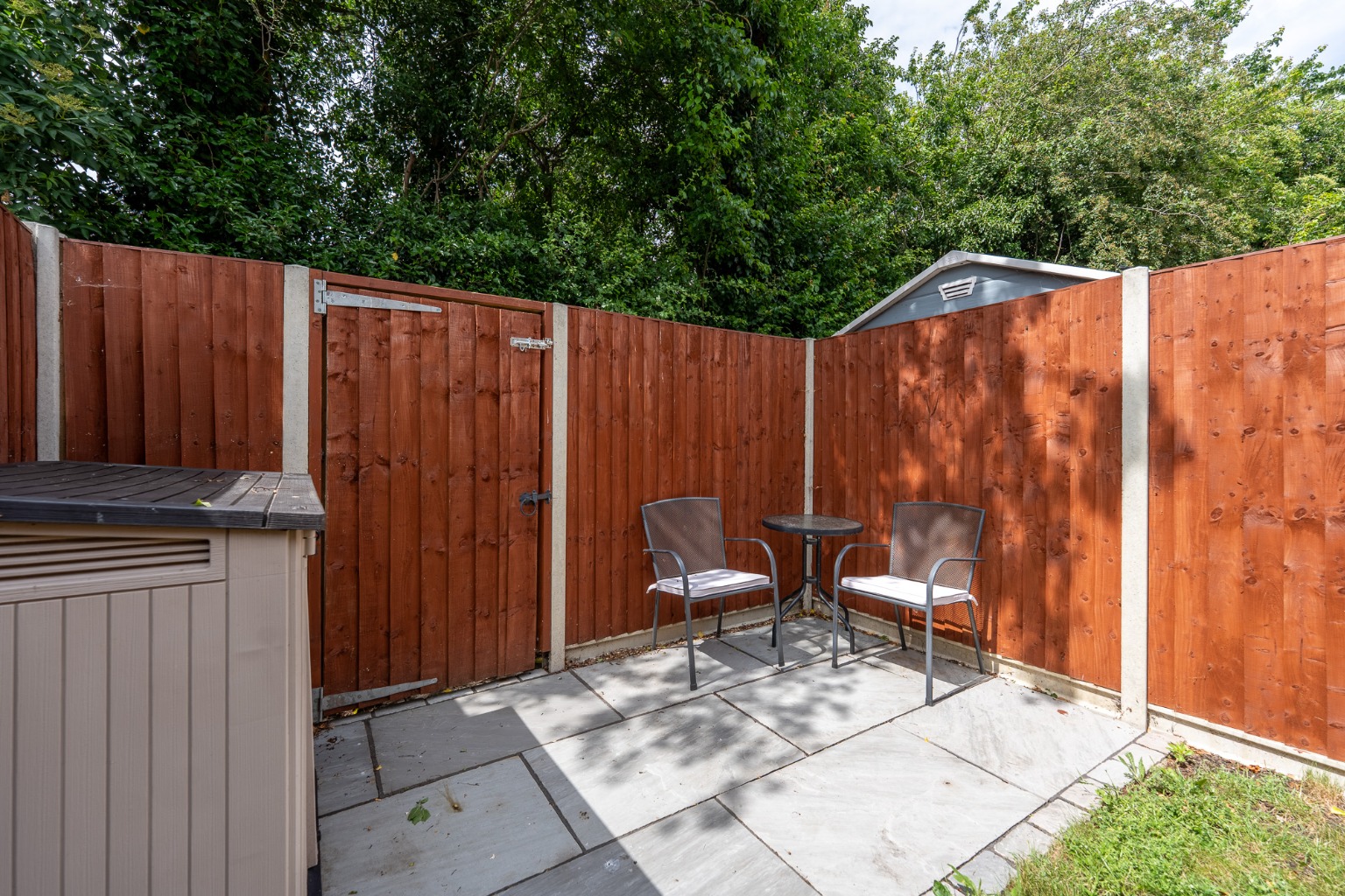2 bed terraced house for sale in Orchard Close, Cambridgeshire  - Property Image 13
