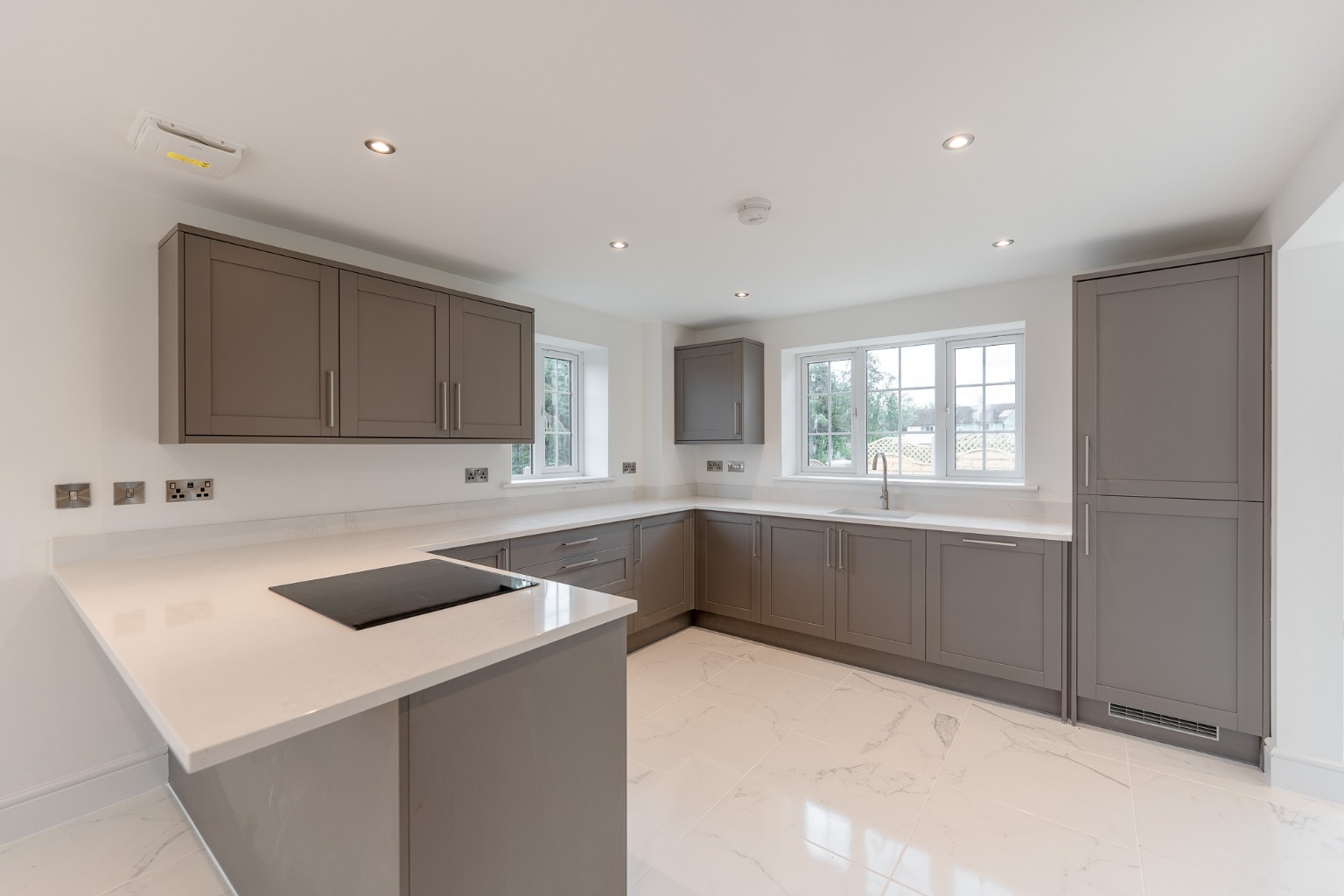 4 bed detached house for sale in Potton Road, Huntingdon  - Property Image 2
