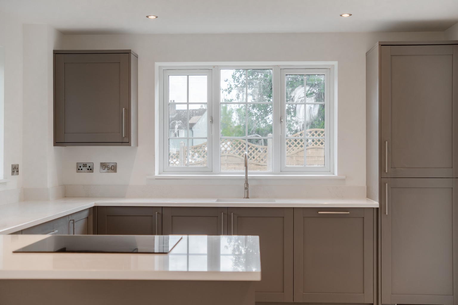 4 bed detached house for sale in Potton Road, Huntingdon 5
