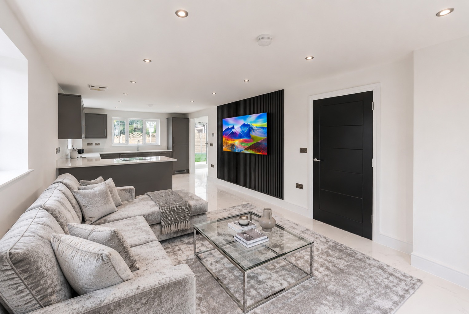 4 bed detached house for sale in Potton Road, Huntingdon 2