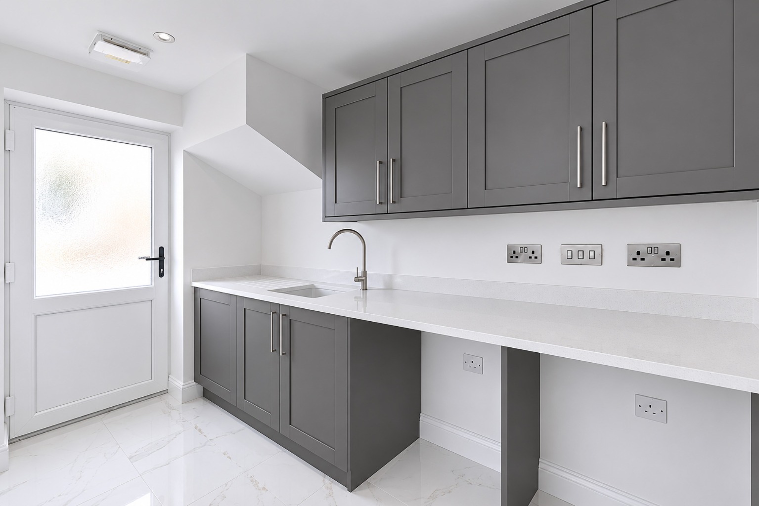 4 bed detached house for sale in Potton Road, Huntingdon 6