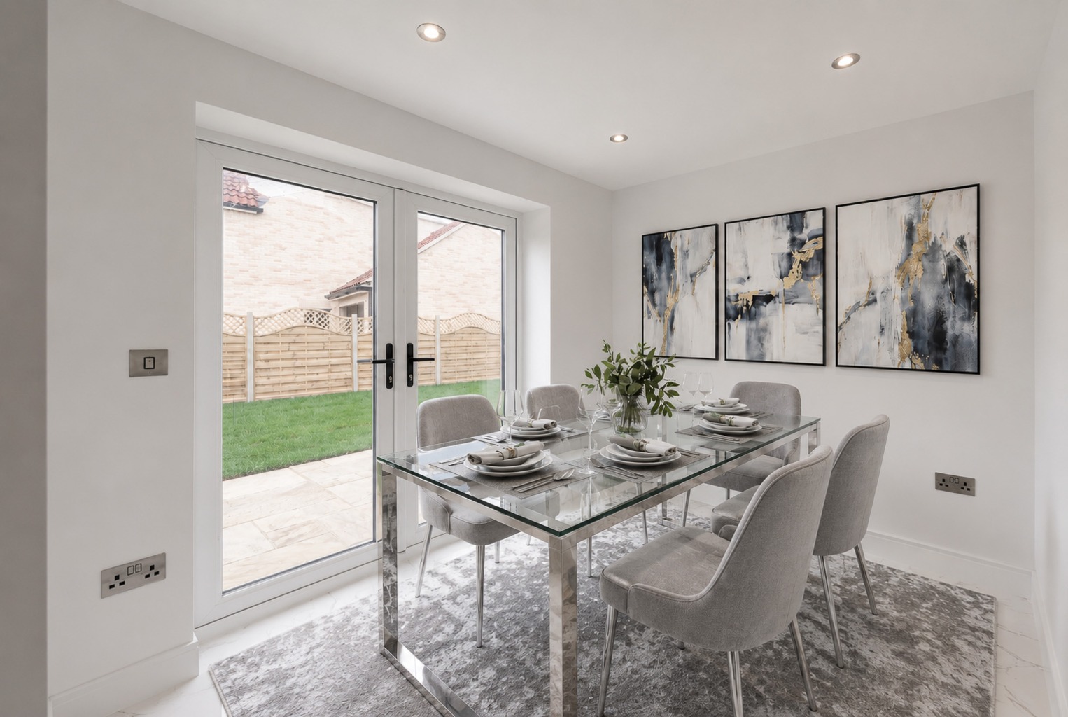 4 bed detached house for sale in Potton Road, Huntingdon  - Property Image 4