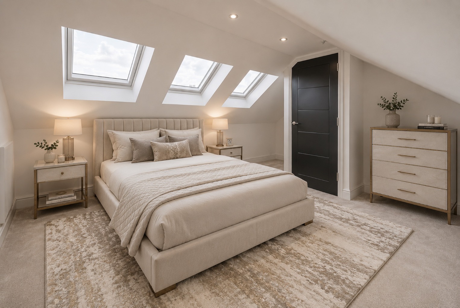 4 bed detached house for sale in Potton Road, Huntingdon  - Property Image 16