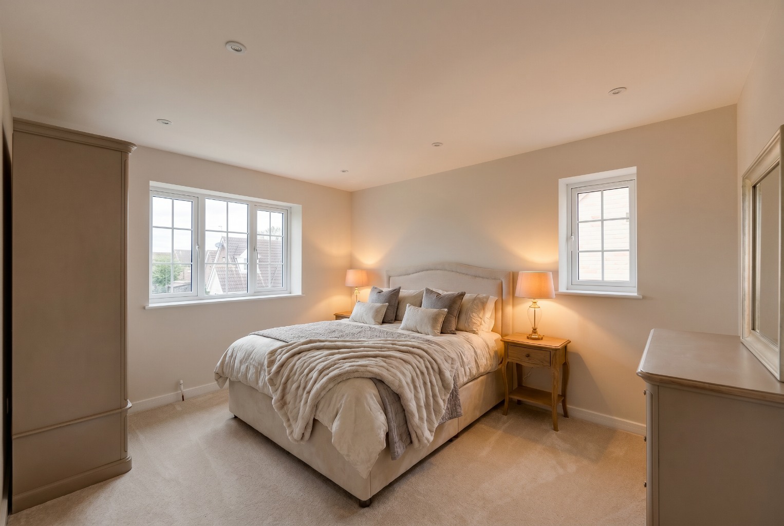 4 bed detached house for sale in Potton Road, Huntingdon  - Property Image 7