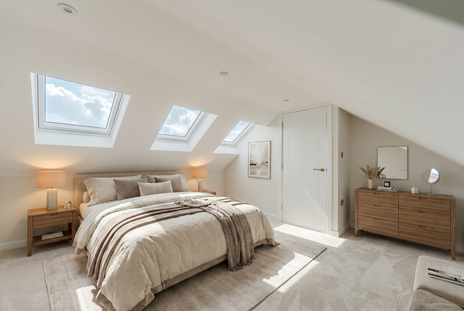 4 bed detached house for sale in Potton Road, Huntingdon 11