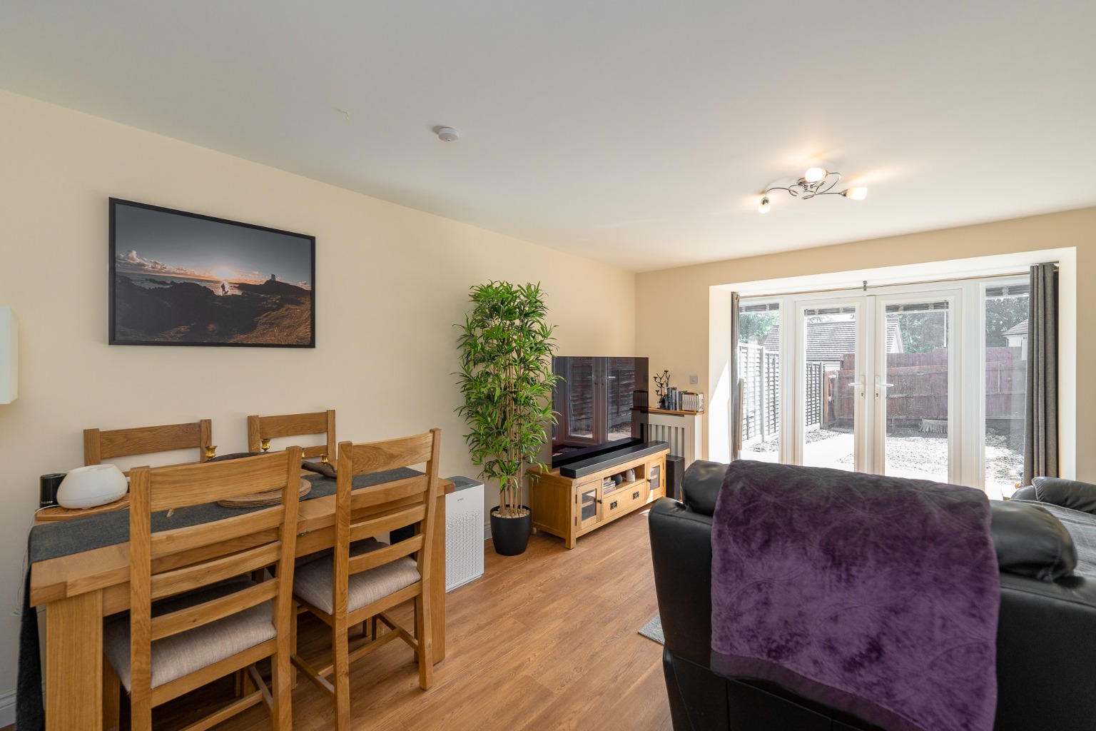 3 bed terraced house for sale in Summer's Hill Drive, Cambridge 1