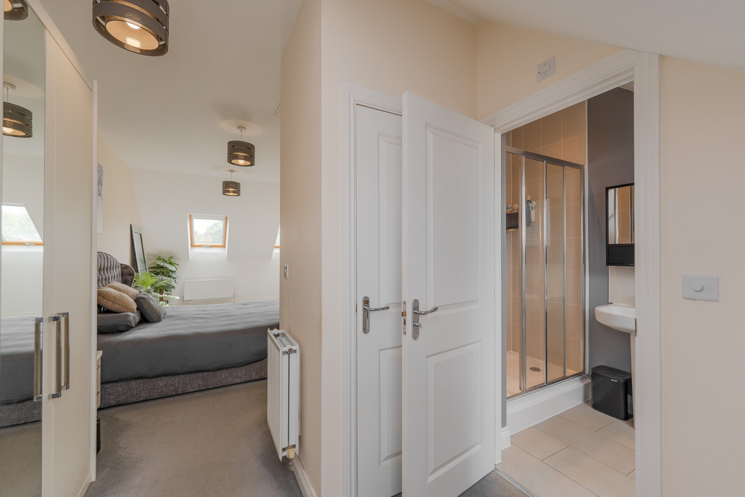 3 bed terraced house for sale in Summer's Hill Drive, Cambridge  - Property Image 10